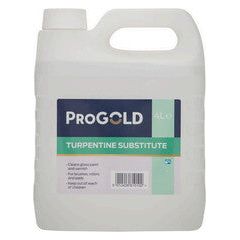 Pro Gold Turpentine