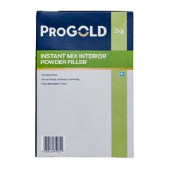 Pro Gold Interior Powder Filler