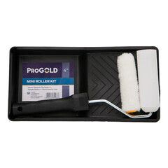 Pro Gold Mini Roller Kit