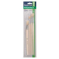 Pro Gold Fitch Pack