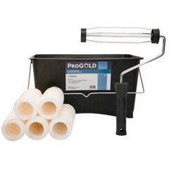 Pro Gold High Performance Scuttle Kit