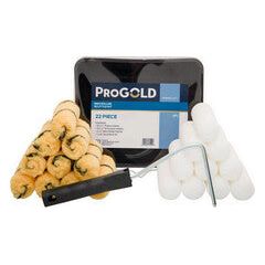 Pro Gold Mini Roller Scuttle Kit