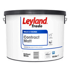 LeyLand Contract Matt