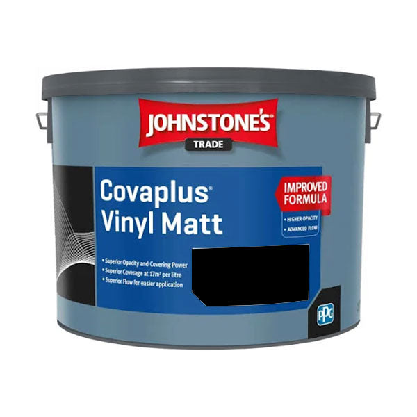 Johnstones Trade Covaplus Vinyl Matt