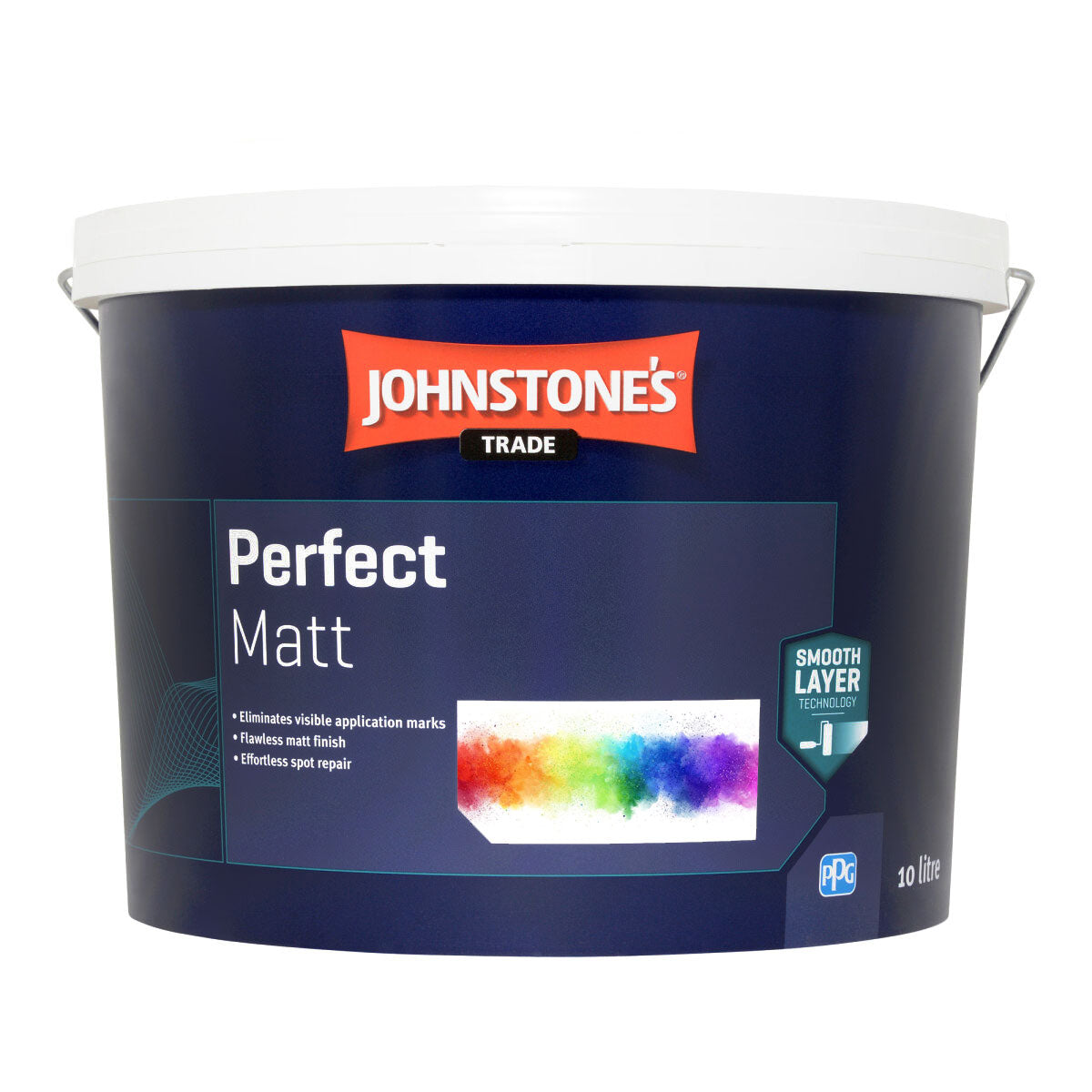 Johnstones Trade Perfect Matt