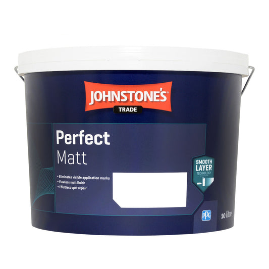 Johnstones Trade Perfect Matt