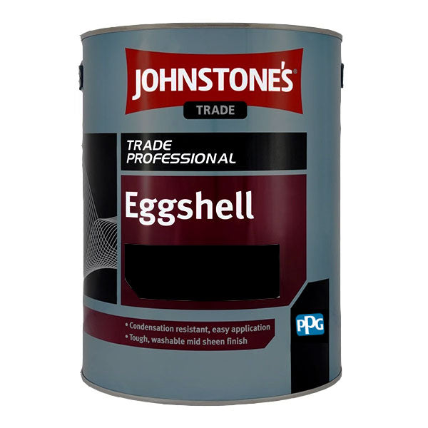 Johnstones Trade Eggshell