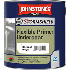 Johnstones Trade Flexible Exterior Primer Undercoat