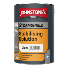 Johnstones Trade Stabilising Solution (White)