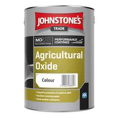 Johnstones Trade Agricultural Oxide