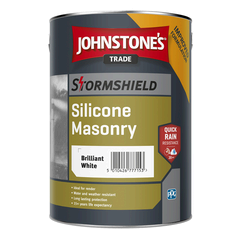 Johnstones Trade Silicone Masonry