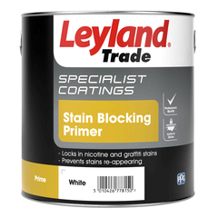 LeyLand Stain Blocking Primer
