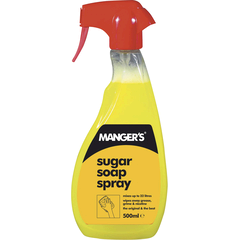 Mangers Sugar Soap Spray 500ml