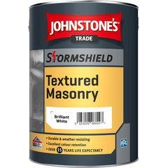 Johnstones Trade Textured Masonry