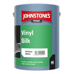 Johnstones Trade Vinyl Silk