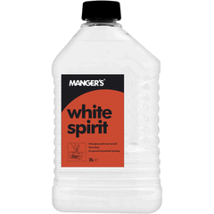 Mangers White Spirit 750ml