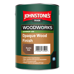 Johnstones Trade Opaque Wood Finish