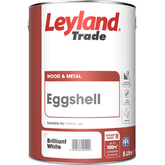 LeyLand Eggshell
