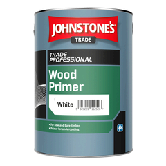 Johnstones Trade Wood Primer