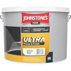 Johnstones Trade Ultra Primer & Finish