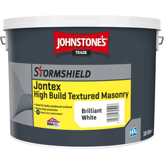 Johnstones Trade Jontex Hi-Build Masonry
