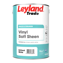 LeyLand Vinyl Soft Sheen