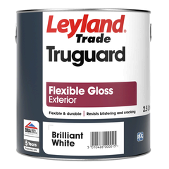 LeyLand Flexible Exterior Gloss