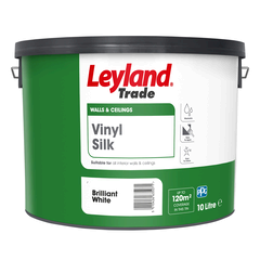 LeyLand Vinyl Silk