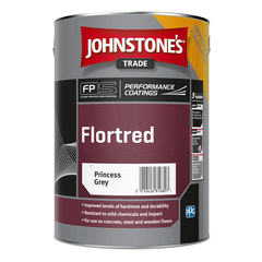 Johnstones Trade Flortred