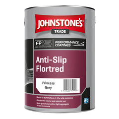 Johnstones Trade Anti-Slip Floor Paint