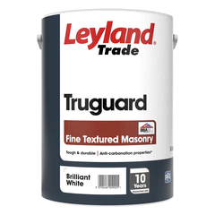 LeyLand Fine Textured Masonry