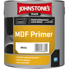 Johnstones Trade MDF Primer