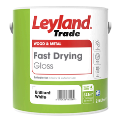 LeyLand Fast Drying Gloss