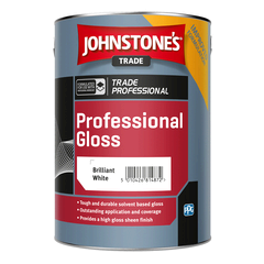 Johnstones Trade Professional Gloss