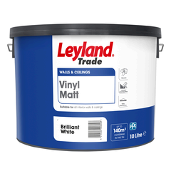 LeyLand Vinyl Matt