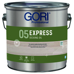 Gori Decking Stain