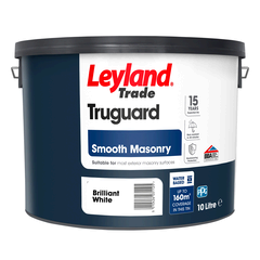 LeyLand Smooth Masonry
