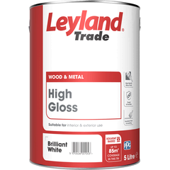 LeyLand High Gloss