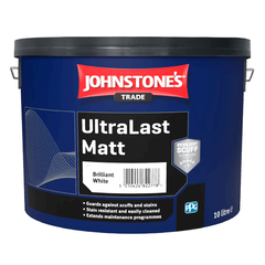 Johnstones Trade UltraLast Matt