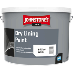 Johnstones Trade Dry Lining Paint