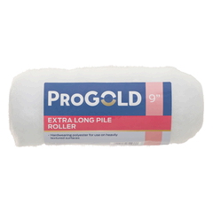 Pro Gold Classic Roller Extra Long Pile