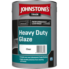 Johnstones Trade Heavy Duty Glaze