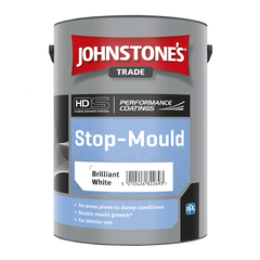 Johnstones Trade Stop-Mould