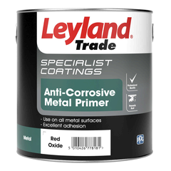 LeyLand Anti-Corrosive Metal Primer