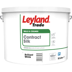 LeyLand Contract Silk
