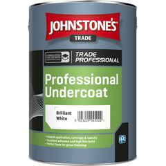Johnstones Trade Professional Undercoat