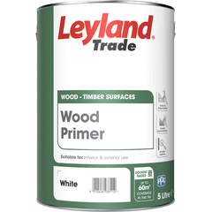 LeyLand Wood Primer