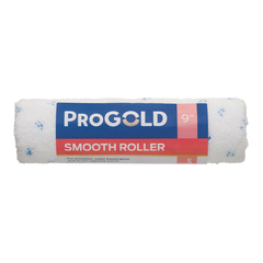 Pro Gold Premium Roller Smooth Polyester