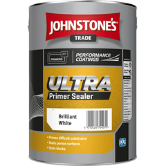 Johnstones Trade Ultra Primer Sealer