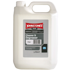 Johnstones Trade Cleaner & Degreaser